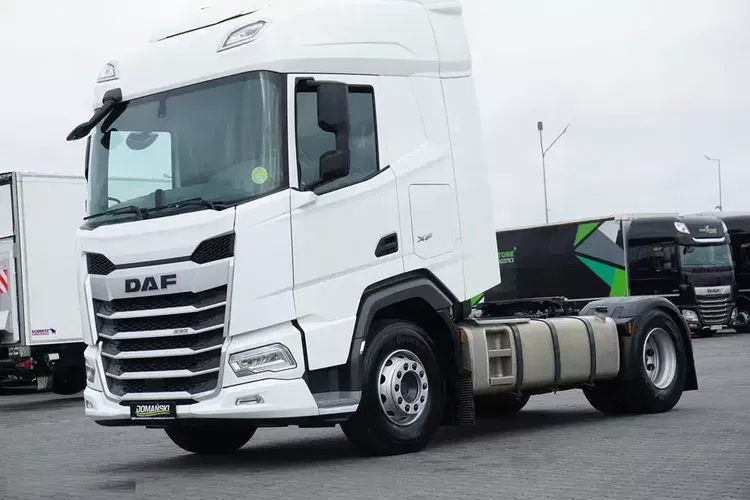 DAF XF/ 530 / EURO 6 / ACC / NOWY MODEL / I - COOL zdjęcie 22