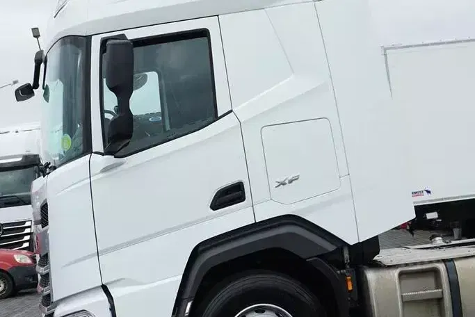 DAF XF/ 530 / EURO 6 / ACC / NOWY MODEL / I - COOL zdjęcie 24