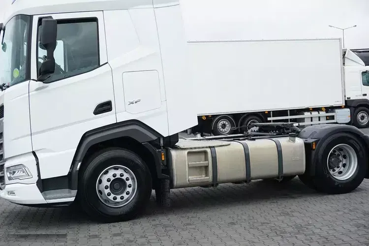 DAF XF/ 530 / EURO 6 / ACC / NOWY MODEL / I - COOL zdjęcie 25