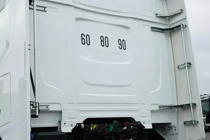 DAF XF/ 530 / EURO 6 / ACC / NOWY MODEL / I - COOL zdjęcie 28