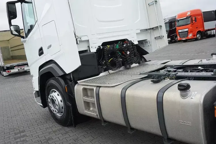 DAF XF/ 530 / EURO 6 / ACC / NOWY MODEL / I - COOL zdjęcie 29