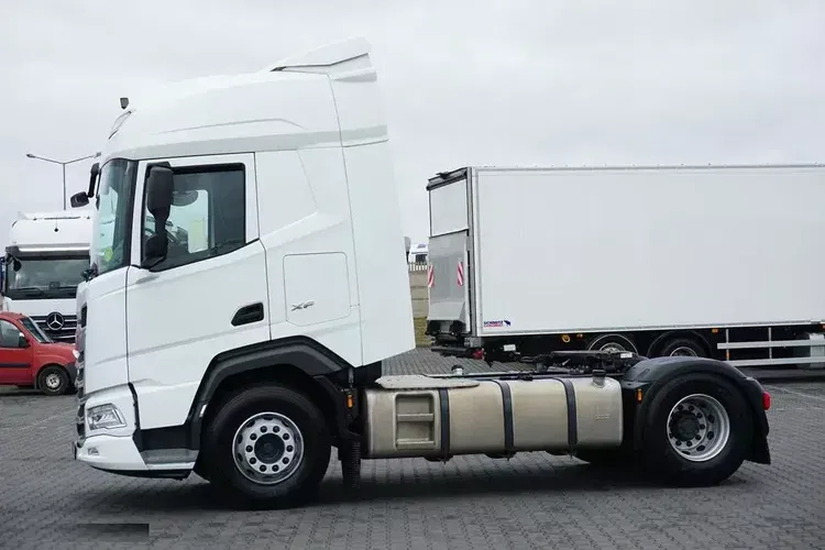 DAF XF/ 530 / EURO 6 / ACC / NOWY MODEL / I - COOL zdjęcie 3