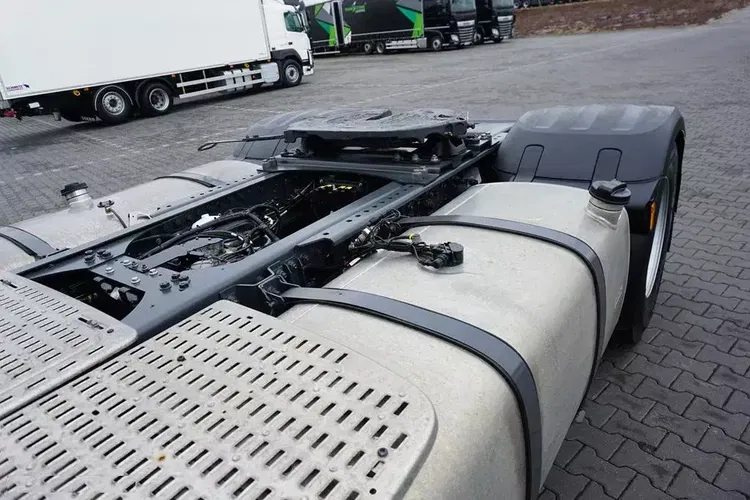DAF XF/ 530 / EURO 6 / ACC / NOWY MODEL / I - COOL zdjęcie 31