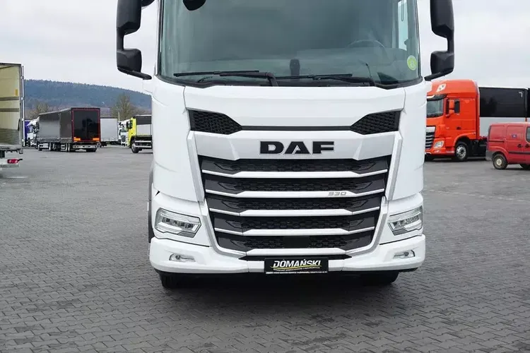 DAF XF/ 530 / EURO 6 / ACC / NOWY MODEL / I - COOL zdjęcie 34