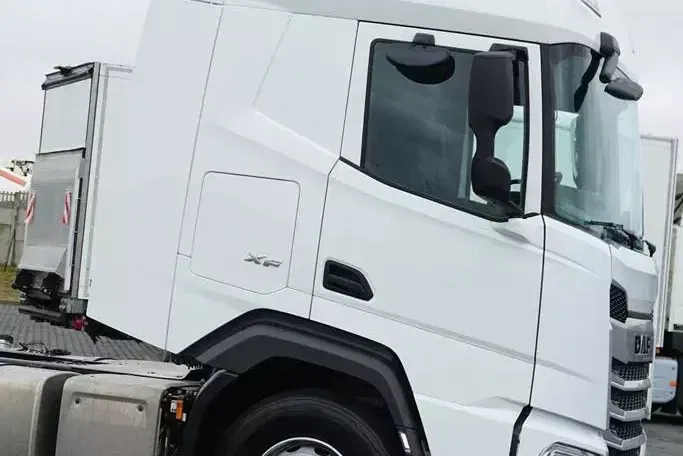 DAF XF/ 530 / EURO 6 / ACC / NOWY MODEL / I - COOL zdjęcie 35