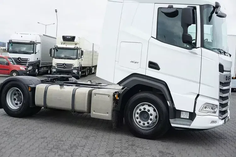 DAF XF/ 530 / EURO 6 / ACC / NOWY MODEL / I - COOL zdjęcie 36