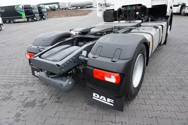 DAF XF/ 530 / EURO 6 / ACC / NOWY MODEL / I - COOL zdjęcie 37