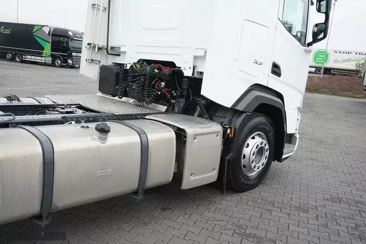 DAF XF/ 530 / EURO 6 / ACC / NOWY MODEL / I - COOL zdjęcie 39