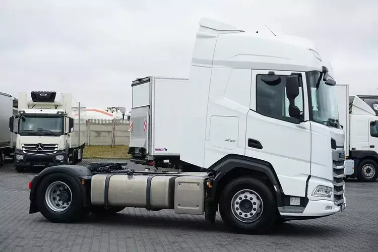DAF XF/ 530 / EURO 6 / ACC / NOWY MODEL / I - COOL zdjęcie 4