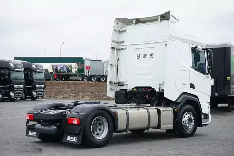 DAF XF/ 530 / EURO 6 / ACC / NOWY MODEL / I - COOL zdjęcie 6