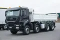 samochód ciężarowy Iveco zdjęcie 10