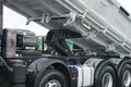 samochód ciężarowy Iveco zdjęcie 15