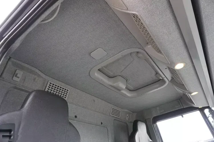 Iveco TRAKKER / 480 / E 6 / WYWROTKA / 8 X 4 / HYDROBURTA / RETARDER zdjęcie 17