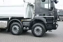 Iveco TRAKKER / 480 / E 6 / WYWROTKA / 8 X 4 / HYDROBURTA / RETARDER zdjęcie 18