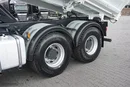 Iveco TRAKKER / 480 / E 6 / WYWROTKA / 8 X 4 / HYDROBURTA / RETARDER zdjęcie 19