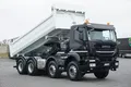 samochód ciężarowy Iveco zdjęcie 2