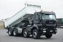 Iveco TRAKKER / 480 / E 6 / WYWROTKA / 8 X 4 / HYDROBURTA / RETARDER zdjęcie 2