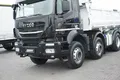 samochód ciężarowy Iveco zdjęcie 20