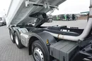 Iveco TRAKKER / 480 / E 6 / WYWROTKA / 8 X 4 / HYDROBURTA / RETARDER zdjęcie 21