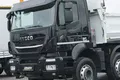 samochód ciężarowy Iveco zdjęcie 23