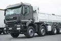 samochód ciężarowy Iveco zdjęcie 24