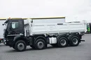 Iveco TRAKKER / 480 / E 6 / WYWROTKA / 8 X 4 / HYDROBURTA / RETARDER zdjęcie 25