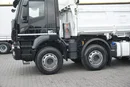 Iveco TRAKKER / 480 / E 6 / WYWROTKA / 8 X 4 / HYDROBURTA / RETARDER zdjęcie 28