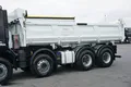 samochód ciężarowy Iveco zdjęcie 29
