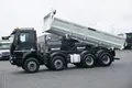 samochód ciężarowy Iveco zdjęcie 3