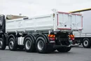 Iveco TRAKKER / 480 / E 6 / WYWROTKA / 8 X 4 / HYDROBURTA / RETARDER zdjęcie 31