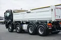 samochód ciężarowy Iveco zdjęcie 32