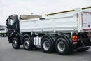 Iveco TRAKKER / 480 / E 6 / WYWROTKA / 8 X 4 / HYDROBURTA / RETARDER zdjęcie 32