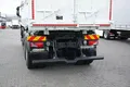 samochód ciężarowy Iveco zdjęcie 33