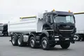 samochód ciężarowy Iveco zdjęcie 34