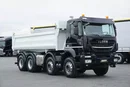 Iveco TRAKKER / 480 / E 6 / WYWROTKA / 8 X 4 / HYDROBURTA / RETARDER zdjęcie 34