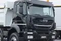 samochód ciężarowy Iveco zdjęcie 35