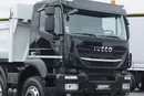 Iveco TRAKKER / 480 / E 6 / WYWROTKA / 8 X 4 / HYDROBURTA / RETARDER zdjęcie 35
