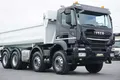 samochód ciężarowy Iveco zdjęcie 36