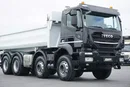 Iveco TRAKKER / 480 / E 6 / WYWROTKA / 8 X 4 / HYDROBURTA / RETARDER zdjęcie 36