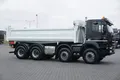 samochód ciężarowy Iveco zdjęcie 39