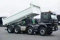samochód ciężarowy Iveco zdjęcie 4