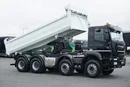 Iveco TRAKKER / 480 / E 6 / WYWROTKA / 8 X 4 / HYDROBURTA / RETARDER zdjęcie 4