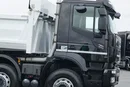 Iveco TRAKKER / 480 / E 6 / WYWROTKA / 8 X 4 / HYDROBURTA / RETARDER zdjęcie 40