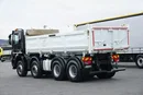 Iveco TRAKKER / 480 / E 6 / WYWROTKA / 8 X 4 / HYDROBURTA / RETARDER zdjęcie 6