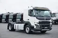 ciągnik siodłowy Volvo zdjęcie 2