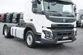 ciągnik siodłowy Volvo zdjęcie 20