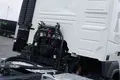 ciągnik siodłowy Volvo zdjęcie 22