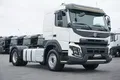 ciągnik siodłowy Volvo zdjęcie 27