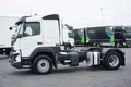 ciągnik siodłowy Volvo zdjęcie 3