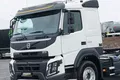 ciągnik siodłowy Volvo zdjęcie 36